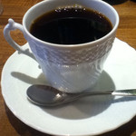 Kafe Puriyatona - モカ520円
