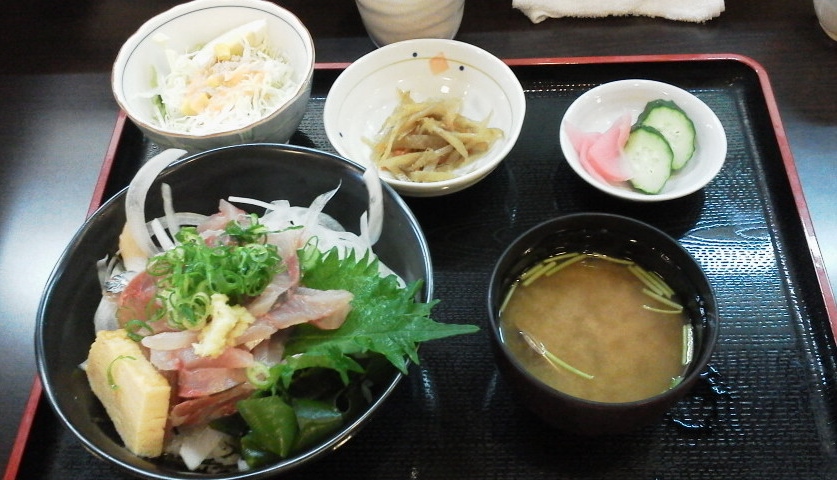 海鮮亭 いっき name=