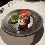 Cafe＆Rotisserie LA COCORICO - 