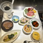 atelier 森本 XEX 鉄板 - 