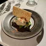 Cafe＆Rotisserie LA COCORICO 横浜赤レンガ倉庫店 - 