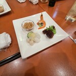 中国料理CHINOIS - 