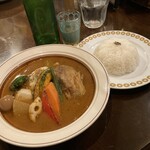 サムズカリー - 