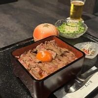 熟成焼肉えいき - 