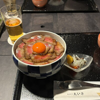 熟成焼肉えいき - 