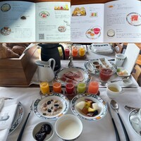 KOBE KITANO TERRASSE - 