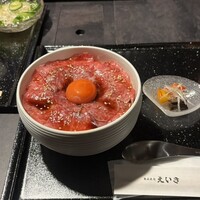 熟成焼肉えいき - 