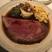 ロウリーズ・ザ・プライムリブ 恵比寿ガーデンプレイス店 - 