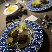 THE CARNE tokyo - 