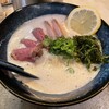 スープ料理 タマキハル