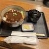 カツ丼 野村