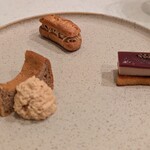 フランス料理 タンモア - 