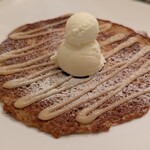 フランス料理 タンモア - 