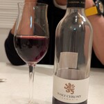 フランス料理 タンモア - 