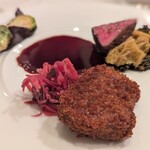 フランス料理 タンモア - 