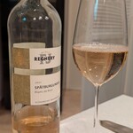 フランス料理 タンモア - 