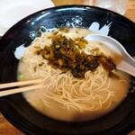 ラーメンまこと家 - 