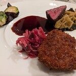 フランス料理 タンモア - 