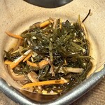 勝手口 ひまり屋 - 