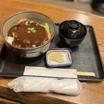 カツ丼 野村 - 