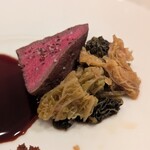 フランス料理 タンモア - 