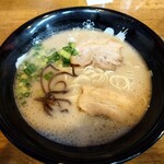 ラーメンまこと家 - 