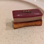 フランス料理 タンモア - 