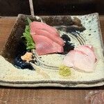 勝手口 ひまり屋 - 