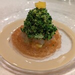 フランス料理 タンモア - 