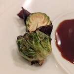 フランス料理 タンモア - 