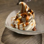 SMOKE DOOR - ソフトクリーム