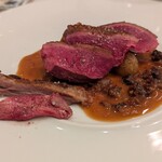 フランス料理 タンモア - 