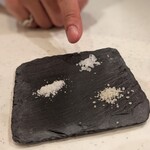 フランス料理 タンモア - 