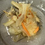 勝手口 ひまり屋 - 