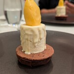 フランス料理 タンモア - 