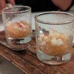 フランス料理 タンモア - 