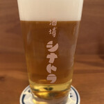 酒場  シナトラ - 