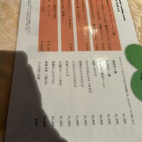 トゥーランドット 臥龍居  - 