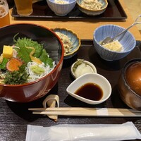 お料理 とみやま - 