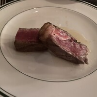 ウルフギャング・ステーキハウス 六本木 - 