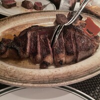 ウルフギャング・ステーキハウス 六本木 - 