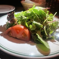 ウルフギャング・ステーキハウス 六本木 - 