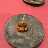びいどろ 銀座店 - 