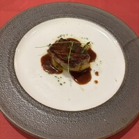 びいどろ 銀座店 - 