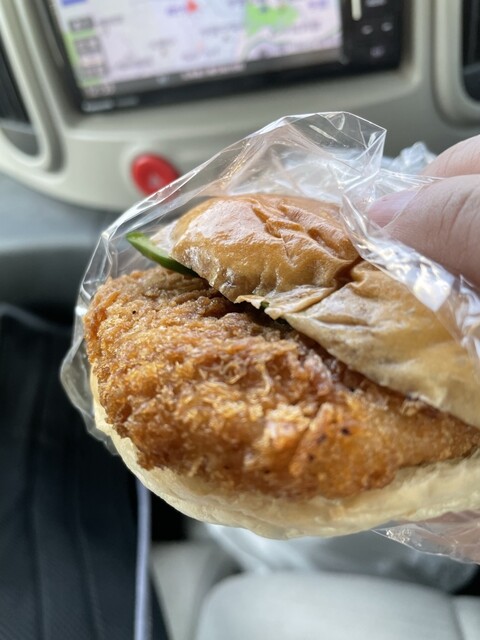 友和のパン - 小樽（パン）の写真