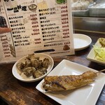 俺の串　さぶちゃん - 