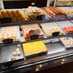 トウキョウ ミタイワラ - 