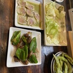俺の串　さぶちゃん - 
