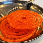 トウキョウ ミタイワラ - 