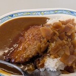 横浜港湾飲食企業組合大棧橋食堂 - 